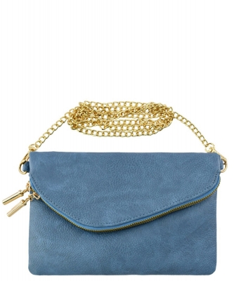 Envelope Clutch Crossbody Bag AD2585 JEAN